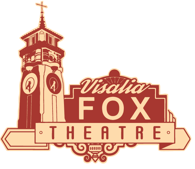 Visalia Fox Theatre